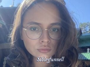 Sibleyfunnell