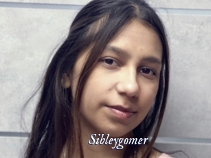 Sibleygomer