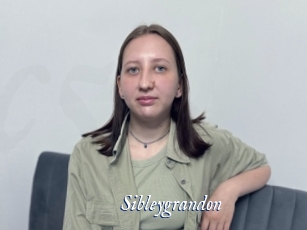 Sibleygrandon