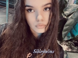 Sibleyhelms
