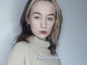 Sibleyheyer