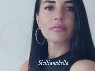 Sicilianabella