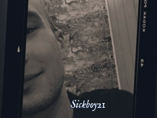 Sickboy21