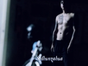 Sidhunzahua