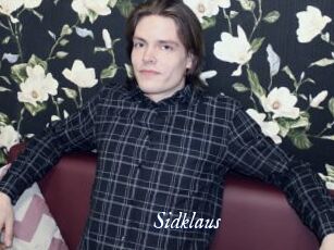 Sidklaus