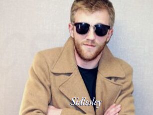 Sidlesley