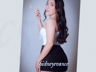 Sidneyevance