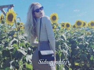 Sidneygoddes