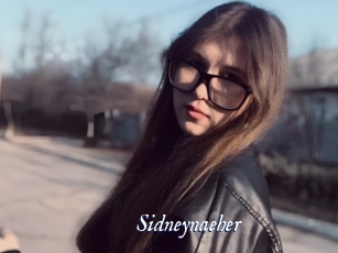 Sidneynaeher