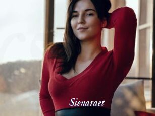 Sienaraet