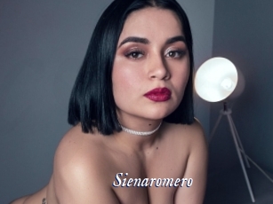 Sienaromero