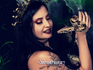 Sienarose27