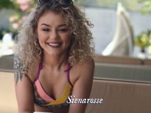 Sienarosse