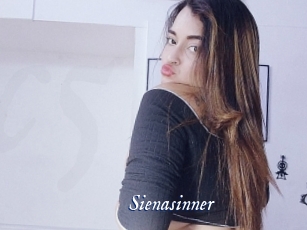 Sienasinner