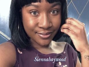 Siennahaywood