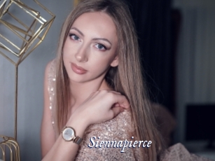 Siennapierce