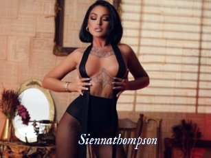 Siennathompson