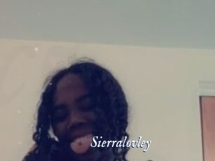 Sierralovley