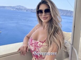 Sierraraven