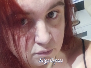 Silgeilepoes
