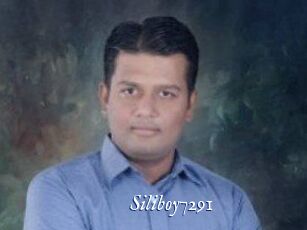 Siliboy7291