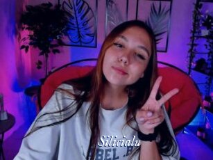 Silicialu