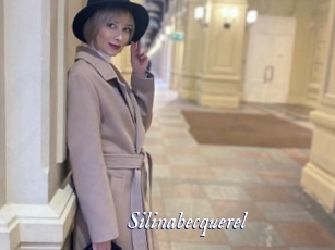 Silinabecquerel
