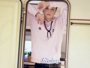 Silkybert