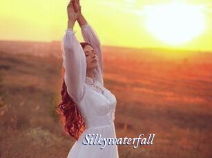 Silkywaterfall