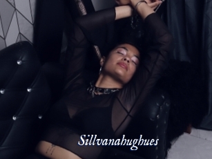 Sillvanahughues