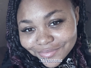 Sillyserena