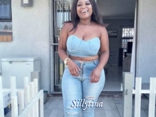 Sillytina