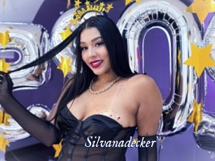 Silvanadecker