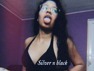 Silver_n_black