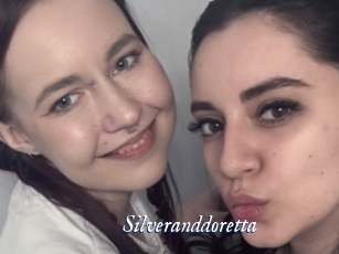 Silveranddoretta
