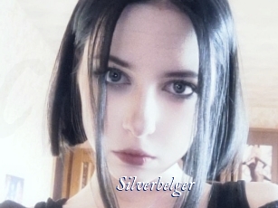 Silverbelger