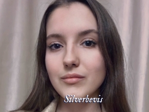 Silverbevis