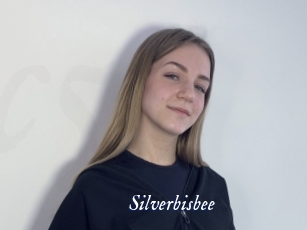 Silverbisbee