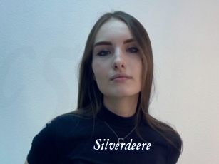 Silverdeere