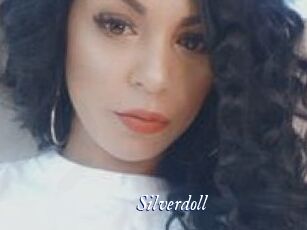 Silverdoll
