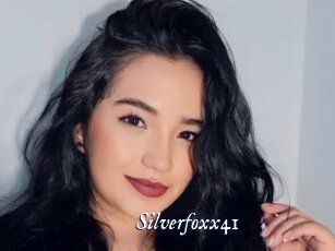Silverfoxx41