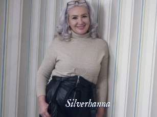 Silverhanna