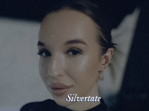 Silvertate
