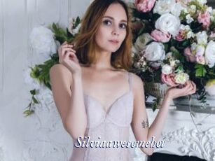 Silviaawesomehot