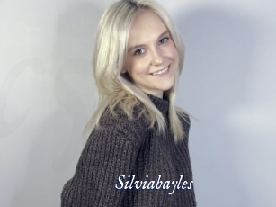 Silviabayles