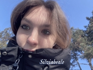 Silviabeale