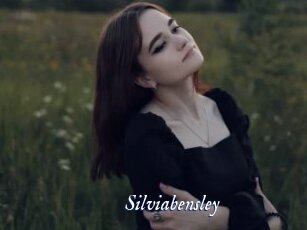 Silviabensley