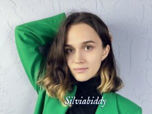 Silviabiddy