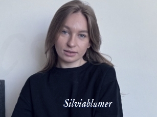 Silviablumer