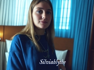 Silviablythe